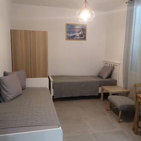 Maison De Papa Nice Ngoại thất bức ảnh