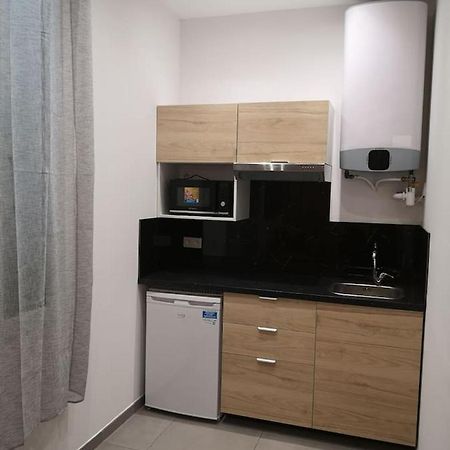 Maison De Papa Nice Ngoại thất bức ảnh