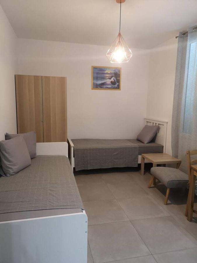 Maison De Papa Nice Ngoại thất bức ảnh