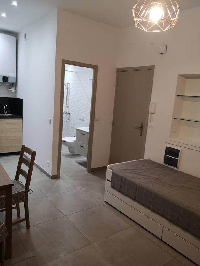 Maison De Papa Nice Ngoại thất bức ảnh